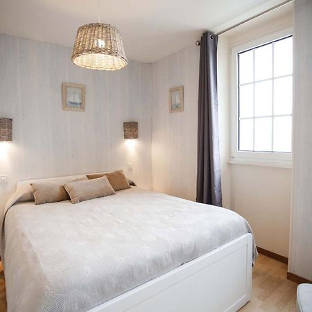 Residence Le Roc Fleuri Saint-Malo Bilik gambar