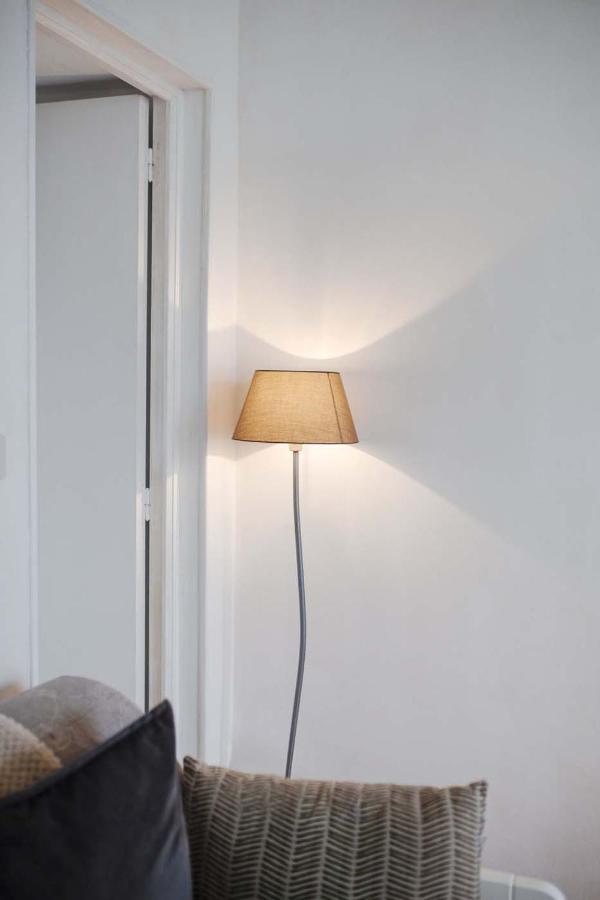 Residence Le Roc Fleuri Saint-Malo Bilik gambar
