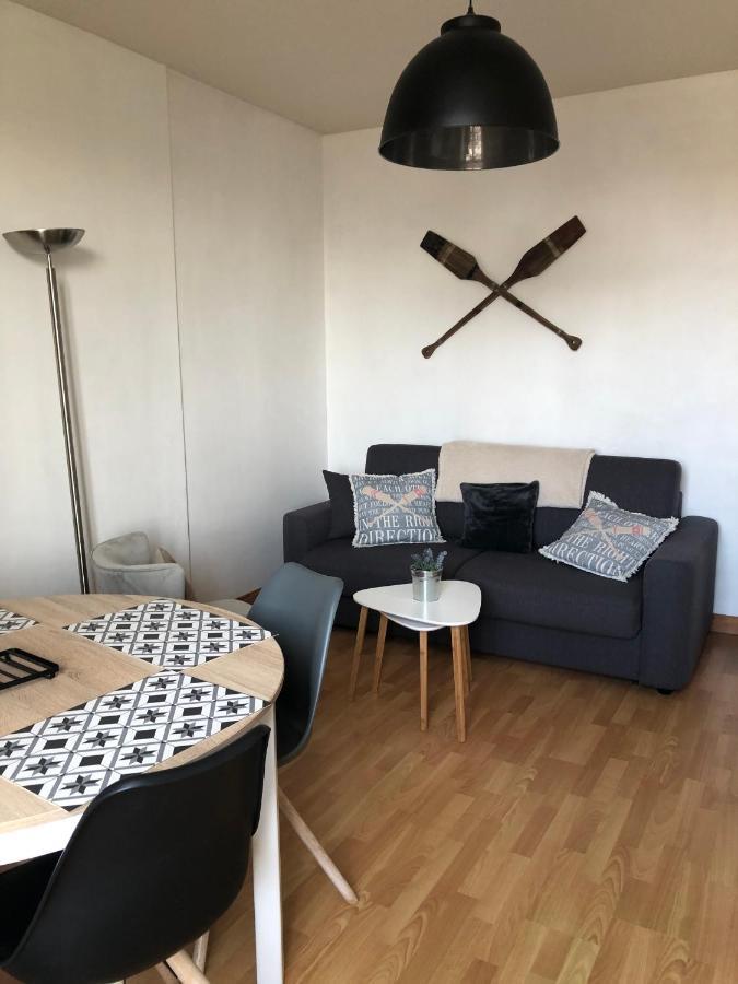 Residence Le Roc Fleuri Saint-Malo Luaran gambar