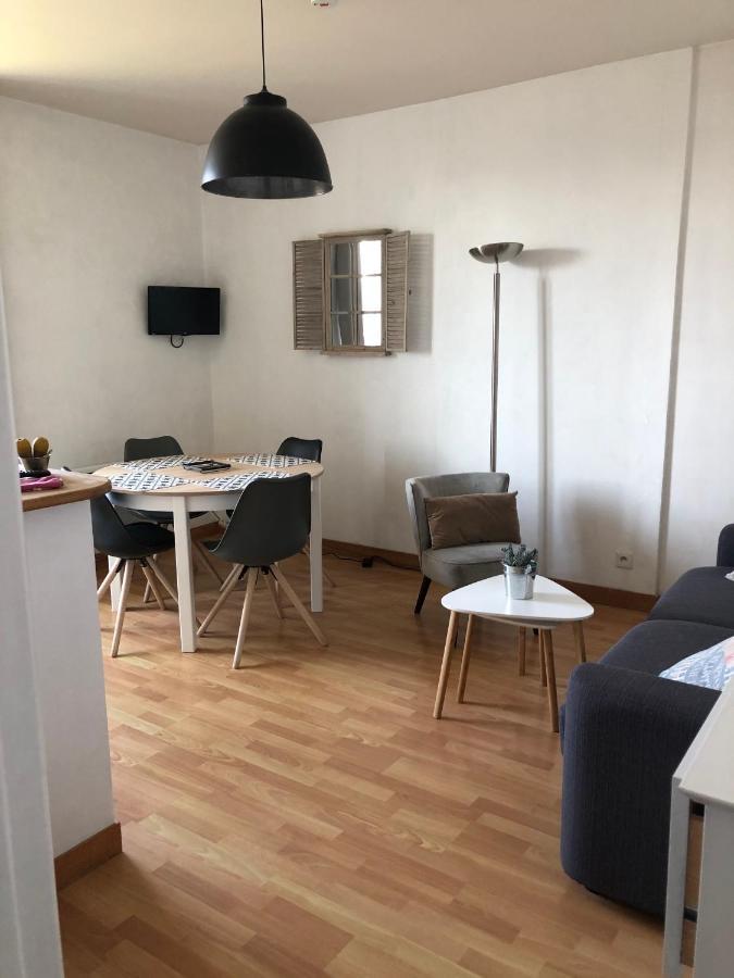 Residence Le Roc Fleuri Saint-Malo Luaran gambar