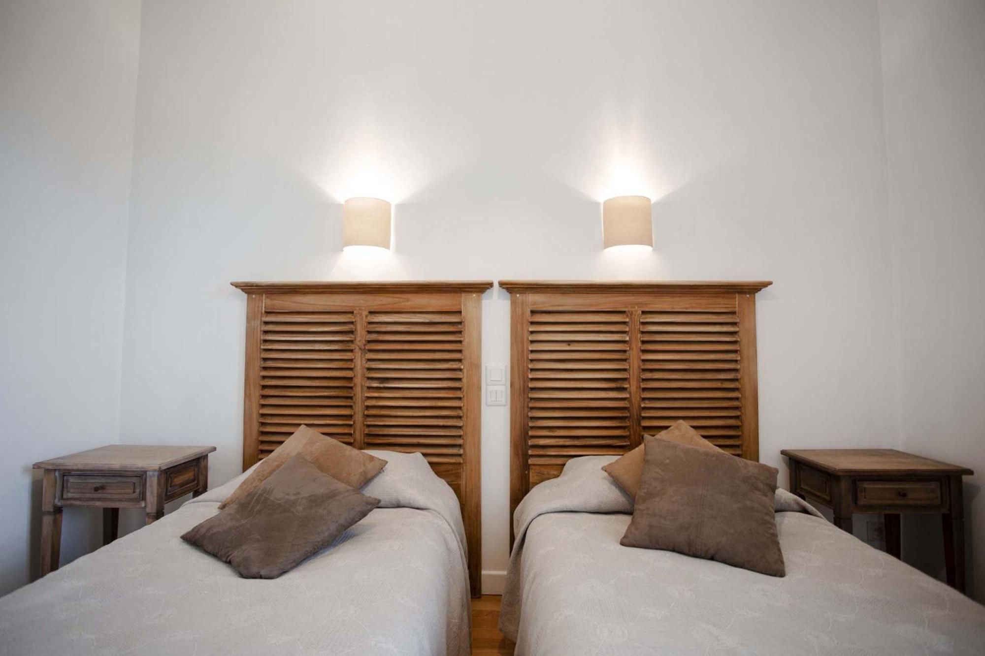 Residence Le Roc Fleuri Saint-Malo Bilik gambar