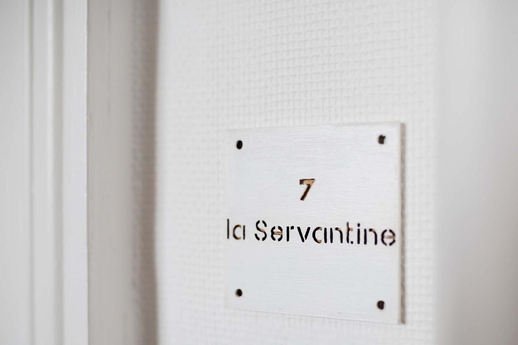 Residence Le Roc Fleuri Saint-Malo Bilik gambar