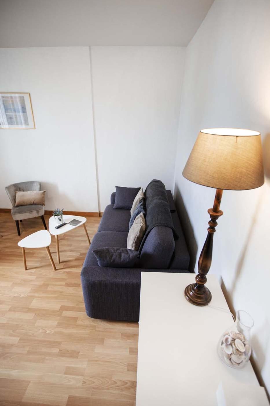 Residence Le Roc Fleuri Saint-Malo Bilik gambar