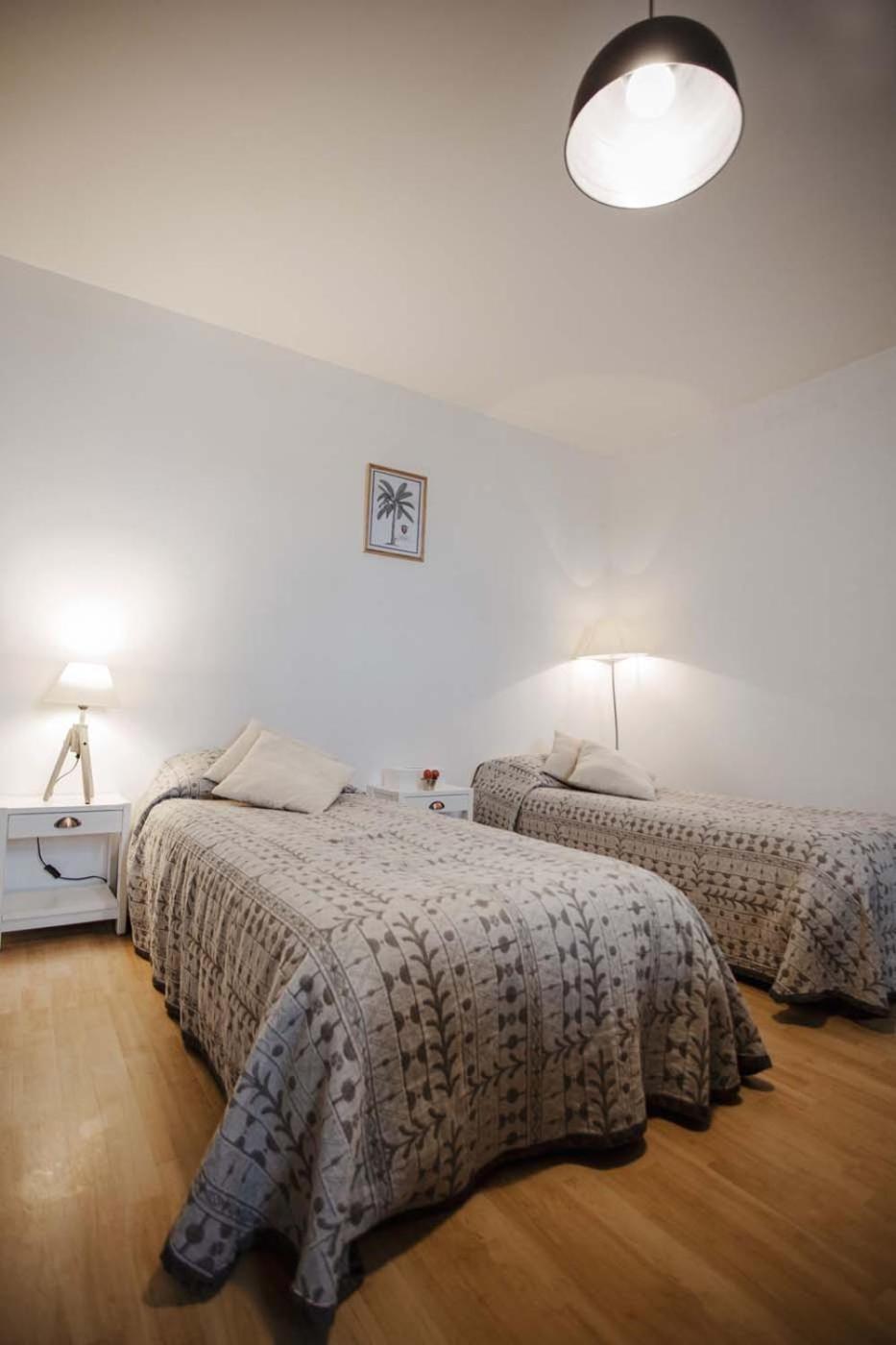 Residence Le Roc Fleuri Saint-Malo Bilik gambar
