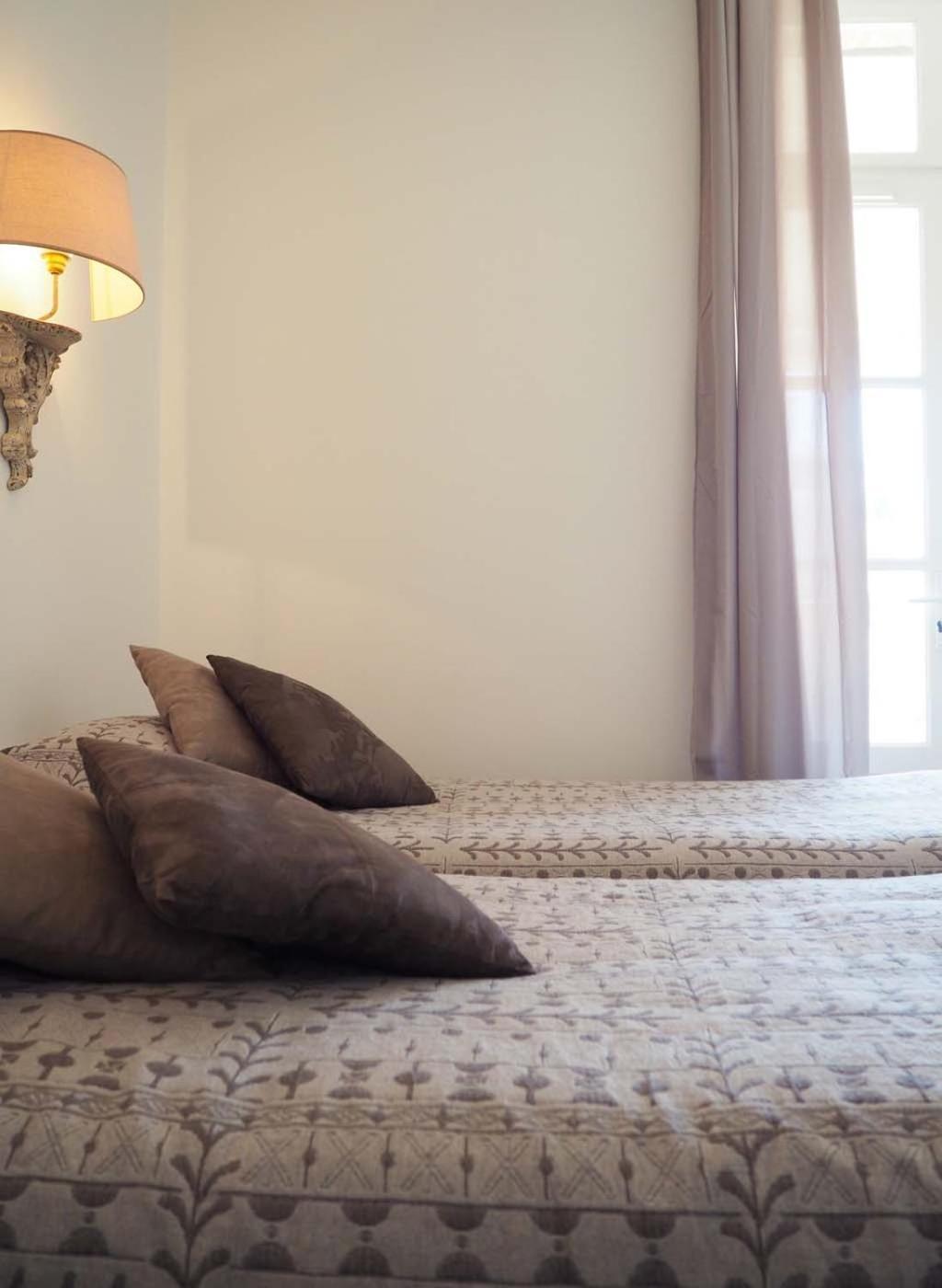 Residence Le Roc Fleuri Saint-Malo Bilik gambar