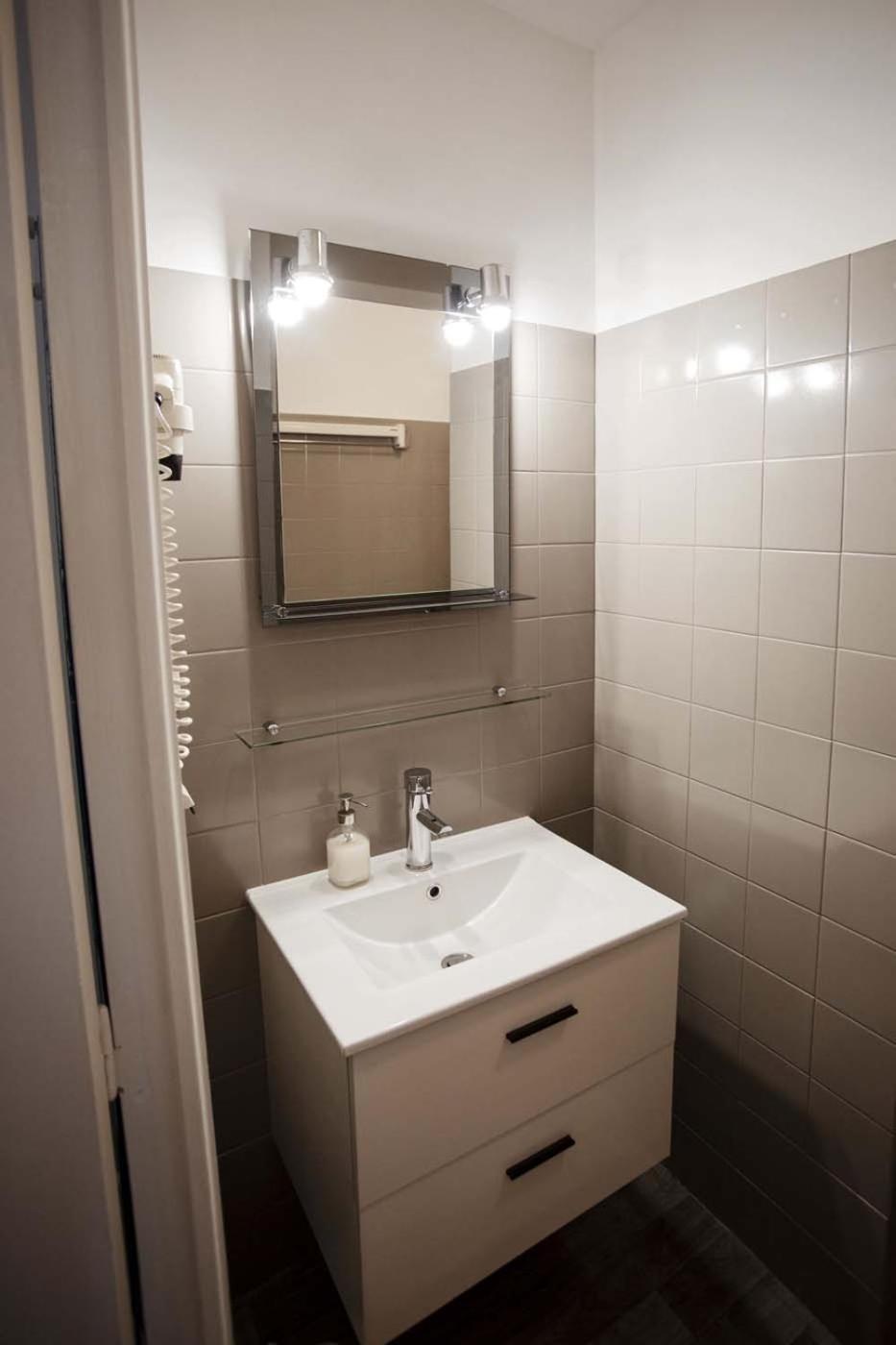 Residence Le Roc Fleuri Saint-Malo Bilik gambar
