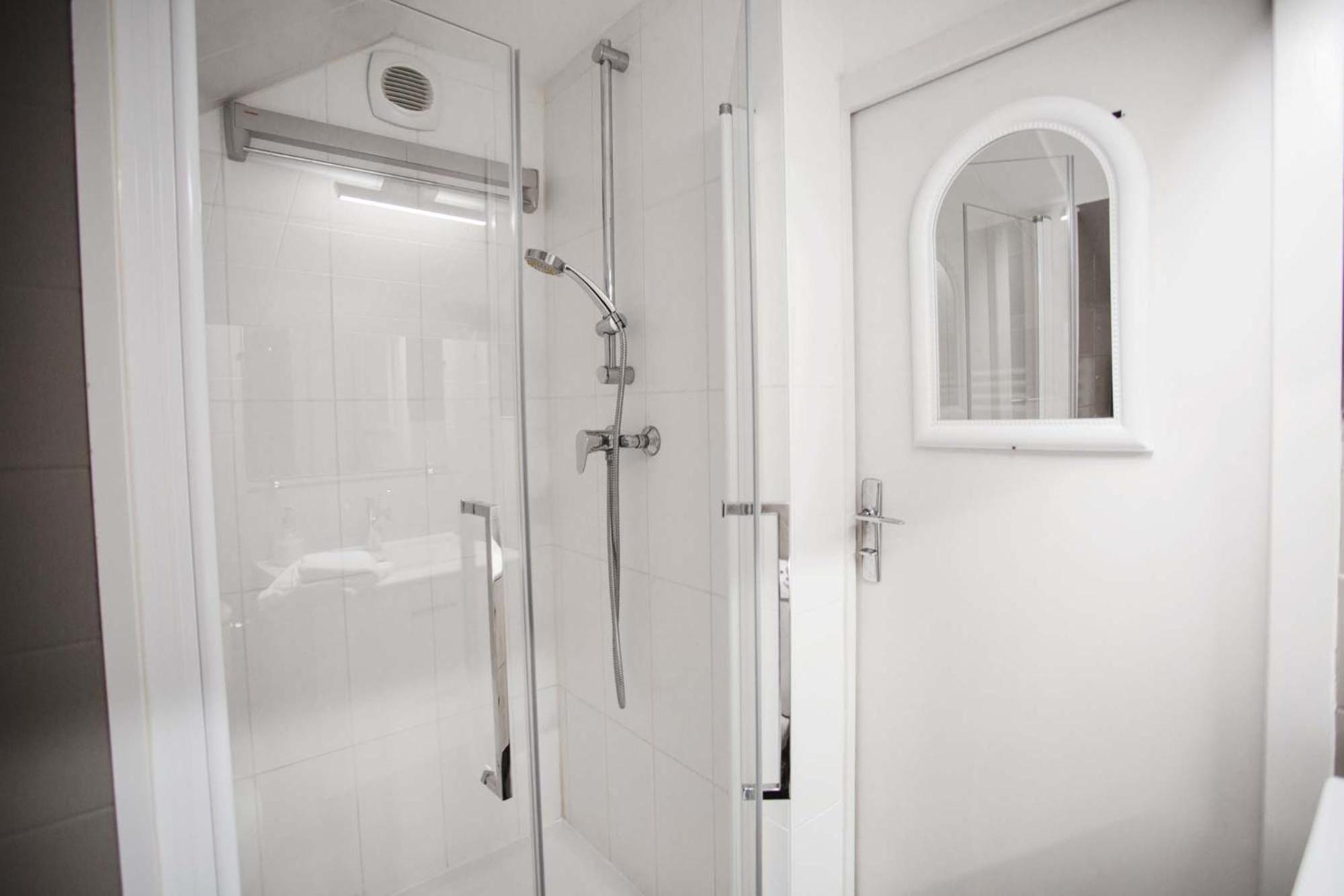 Residence Le Roc Fleuri Saint-Malo Bilik gambar