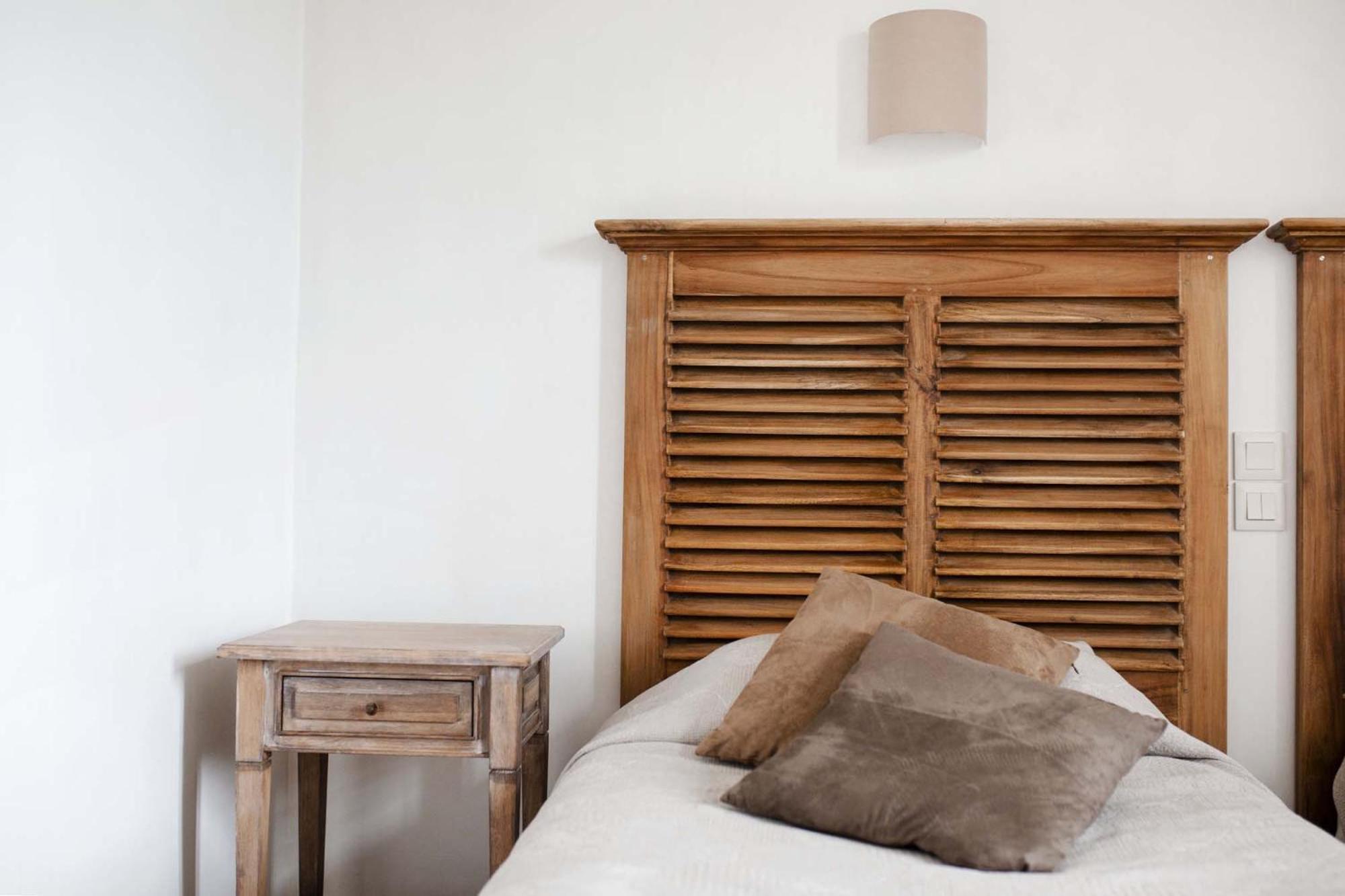 Residence Le Roc Fleuri Saint-Malo Bilik gambar