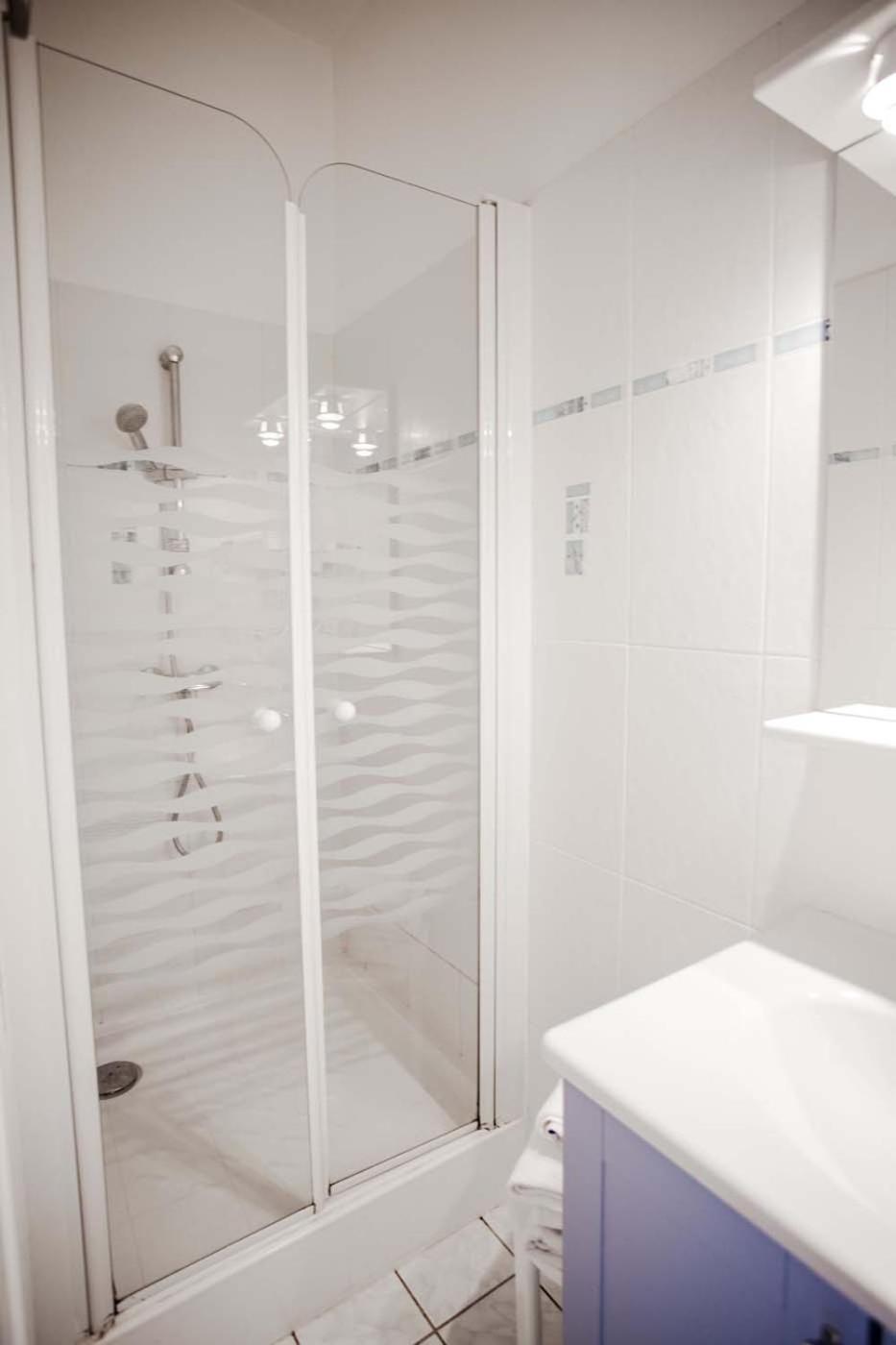 Residence Le Roc Fleuri Saint-Malo Bilik gambar