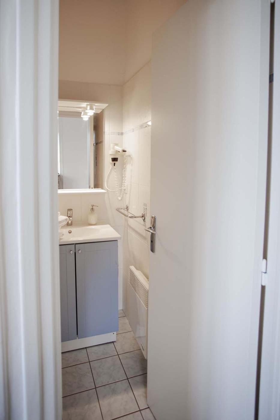 Residence Le Roc Fleuri Saint-Malo Bilik gambar