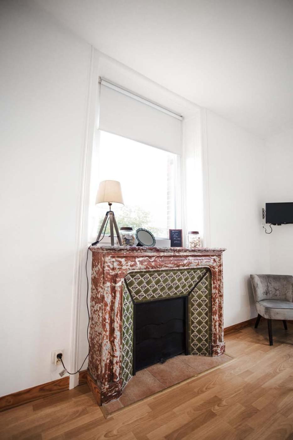 Residence Le Roc Fleuri Saint-Malo Bilik gambar